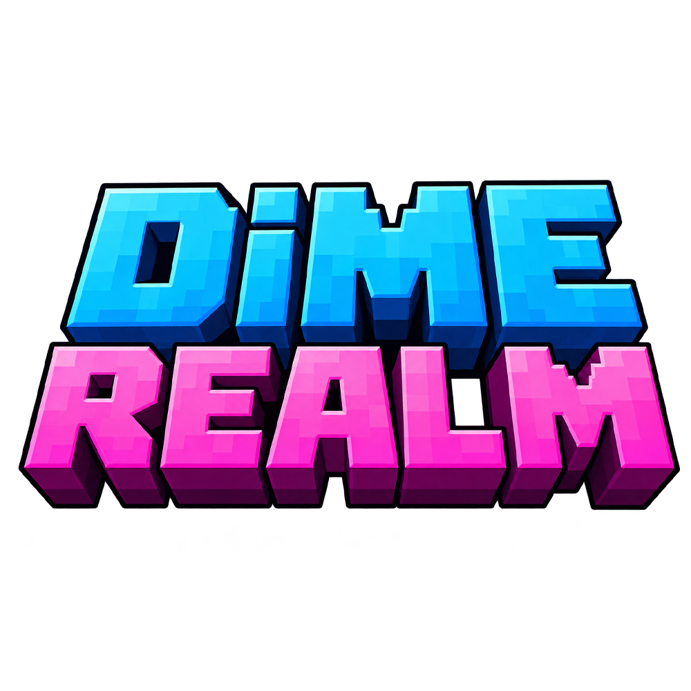 dimerealm.com